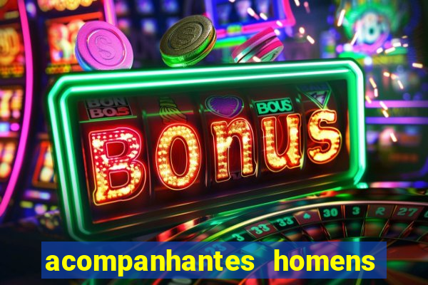 acompanhantes homens porto alegre